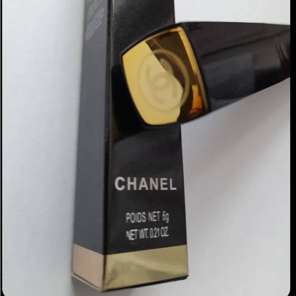 Chanel Sublime De Chanel Waterproof Length & Curl Mascara Noir 10 New/Box